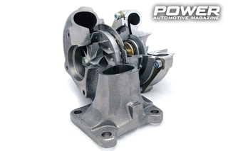 Know How: Turbo Part III